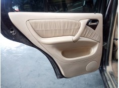 GUARNECIDO PUERTA TRASERA IZQUIERDA 