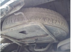 Recambio de neumatico repuesto para mercedes clase m (w163) 270 cdi (163.113) referencia OEM IAM   