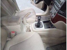 Recambio de consola central para hyundai santa fe (bm) 2.2 crdi comfort 4x4 referencia OEM IAM   