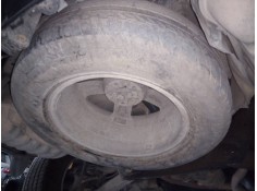 NEUMATICO REPUESTO 235/65/17 