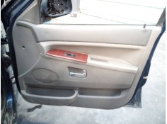 GUARNECIDO PUERTA DELANTERA DERECHA 