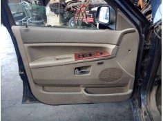 GUARNECIDO PUERTA DELANTERA IZQUIERDA 