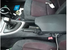 Recambio de consola central para bmw serie 1 berlina (e81/e87) 118i limited sport edition referencia OEM IAM   