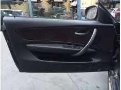 GUARNECIDO PUERTA DELANTERA IZQUIERDA 