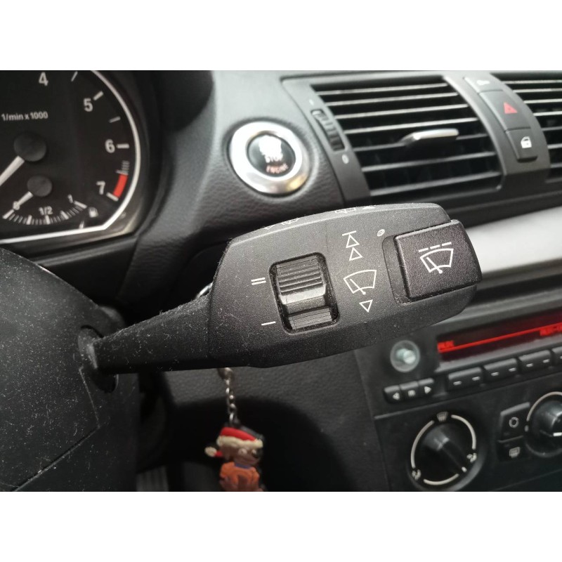 Recambio de mando limpia para bmw serie 1 berlina (e81/e87) 118i limited sport edition referencia OEM IAM   