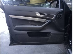 GUARNECIDO PUERTA DELANTERA IZQUIERDA 