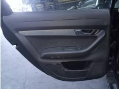 GUARNECIDO PUERTA TRASERA IZQUIERDA 