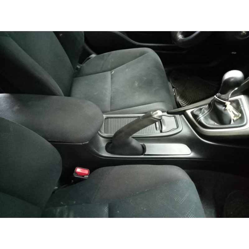 Recambio de consola central para honda civic (fk) 2.2 i-dtec sport referencia OEM IAM   