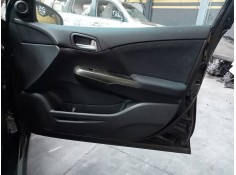 Recambio de guarnecido puerta delantera derecha para honda civic (fk) 2.2 i-dtec sport referencia OEM IAM   