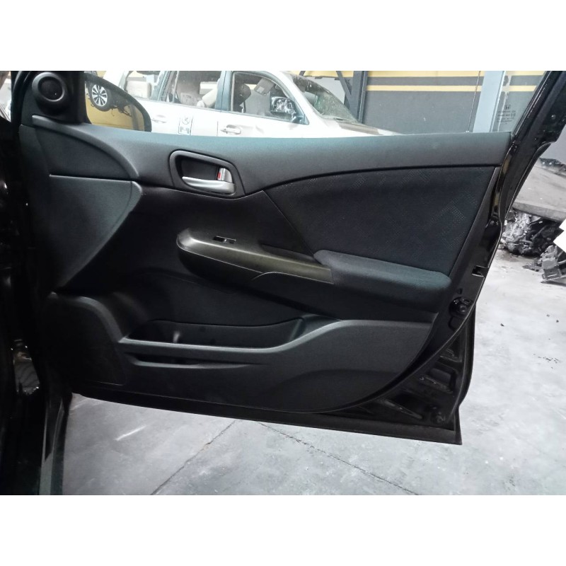 Recambio de guarnecido puerta delantera derecha para honda civic (fk) 2.2 i-dtec sport referencia OEM IAM   