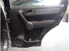 GUARNECIDO PUERTA TRASERA DERECHA 