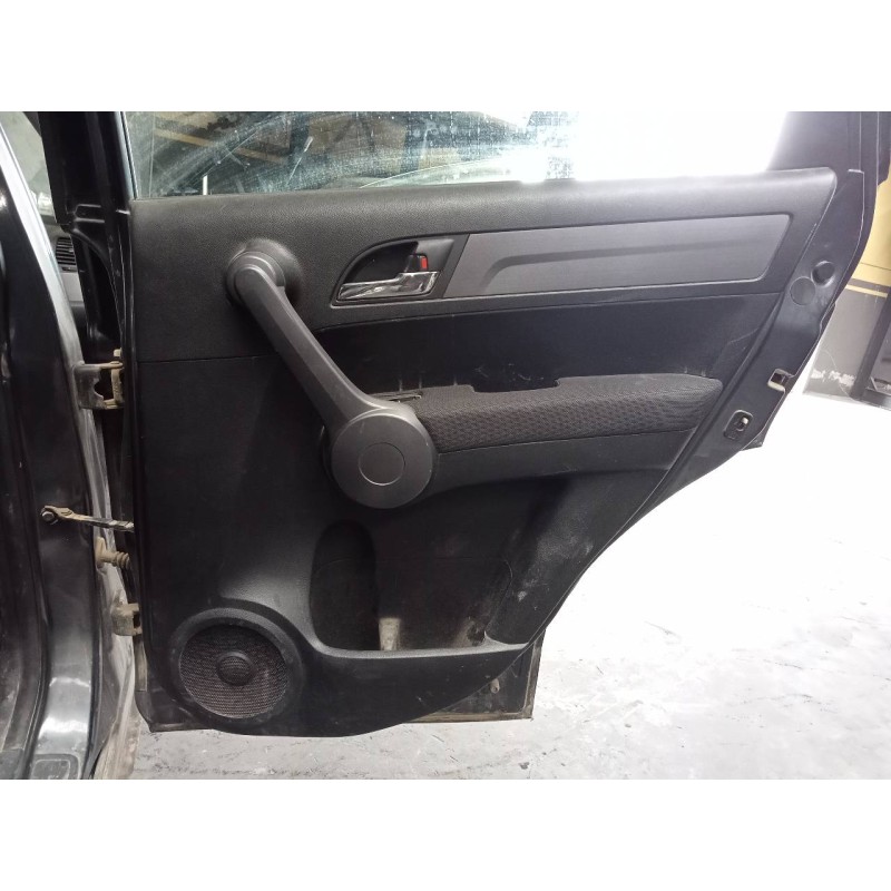 Recambio de guarnecido puerta trasera derecha para honda cr-v (re) elegance referencia OEM IAM   