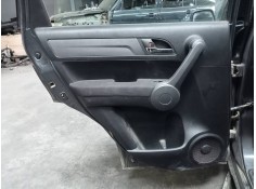 GUARNECIDO PUERTA TRASERA IZQUIERDA 