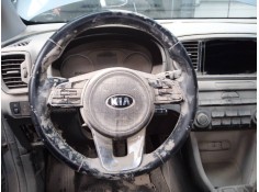 Recambio de volante para kia sportage drive 2wd referencia OEM IAM   