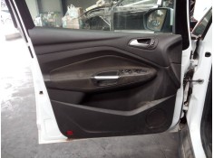 GUARNECIDO PUERTA DELANTERA IZQUIERDA 