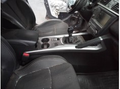 Recambio de consola central para renault kadjar bose edition referencia OEM IAM   