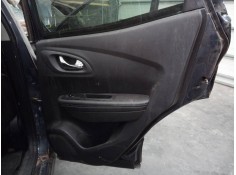 Recambio de guarnecido puerta trasera derecha para renault kadjar bose edition referencia OEM IAM   