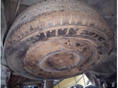 NEUMATICO REPUESTO 195/65/16 