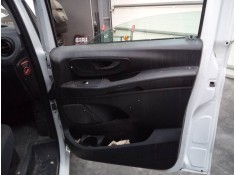 GUARNECIDO PUERTA DELANTERA DERECHA 
