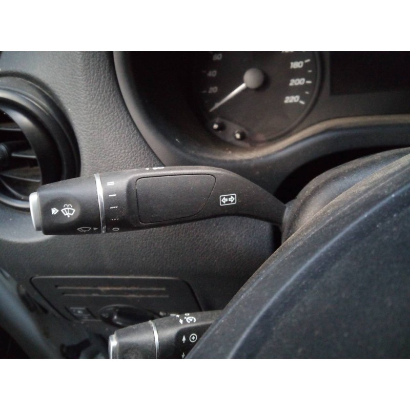 Recambio de mando intermitentes para mercedes vito mixto (447) 109/111 cdi extralang (447.705) referencia OEM IAM   