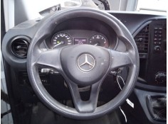 Recambio de volante para mercedes vito mixto (447) 109/111 cdi extralang (447.705) referencia OEM IAM   