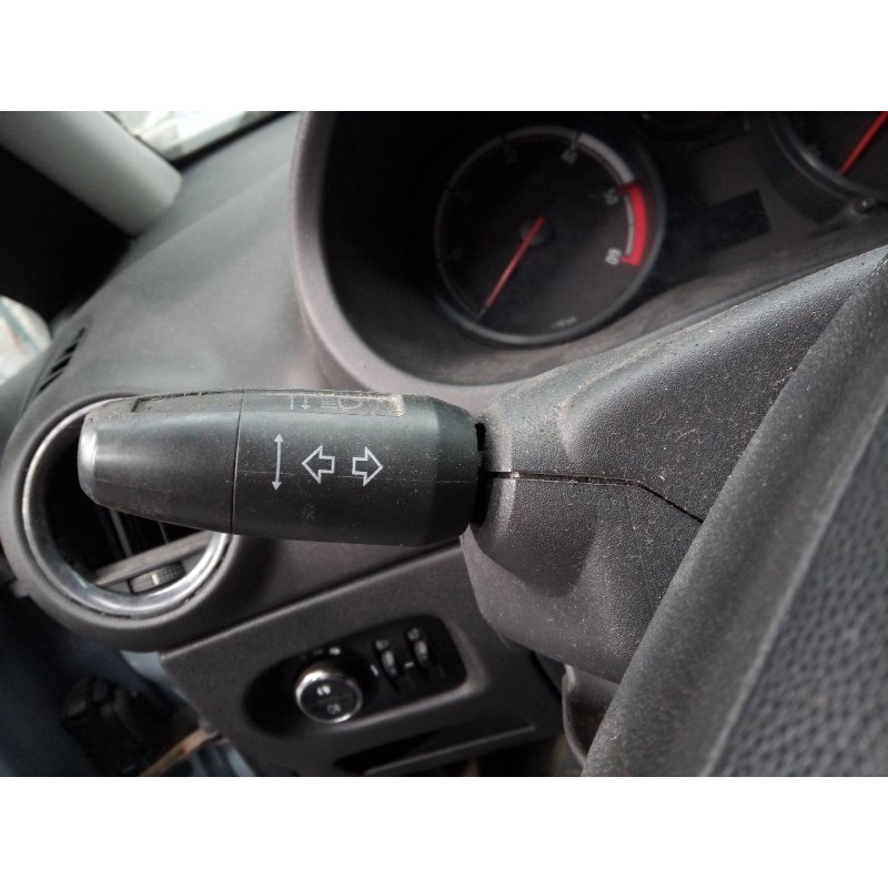Recambio de mando intermitentes para opel corsa d cosmo referencia OEM IAM   