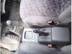 Recambio de consola central para ford maverick (ml) gls referencia OEM IAM   