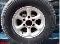 NEUMATICO REPUESTO 235/75/15 