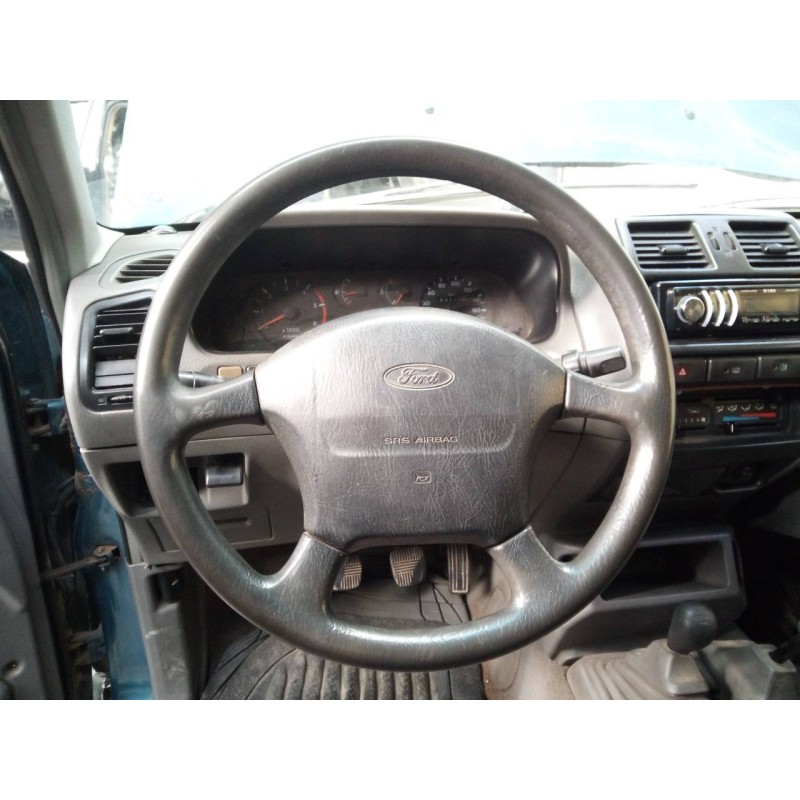 Recambio de volante para ford maverick (ml) gls referencia OEM IAM   