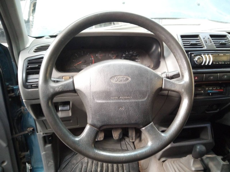 Recambio de volante para ford maverick (ml) gls referencia OEM IAM   