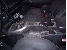 Recambio de consola central para nissan qashqai (j10) tekna referencia OEM IAM   