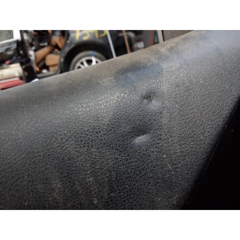 Recambio de guarnecido puerta delantera izquierda para nissan qashqai (j10) tekna referencia OEM IAM   