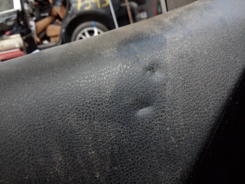 Recambio de guarnecido puerta delantera izquierda para nissan qashqai (j10) tekna referencia OEM IAM   