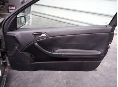 Recambio de guarnecido puerta delantera derecha para mercedes clase c (w203) sportcoupe c 220 cdi (203.706) referencia OEM IAM  
