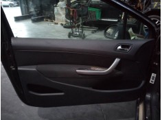 GUARNECIDO PUERTA DELANTERA IZQUIERDA 