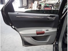 GUARNECIDO PUERTA TRASERA IZQUIERDA 