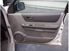 GUARNECIDO PUERTA DELANTERA DERECHA 
