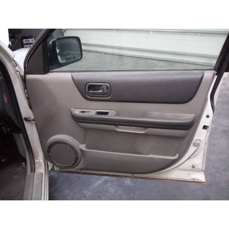 Recambio de guarnecido puerta delantera derecha para nissan x-trail (t30) titanium pack referencia OEM IAM   