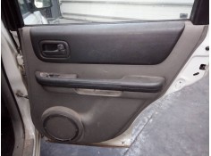 GUARNECIDO PUERTA TRASERA DERECHA 