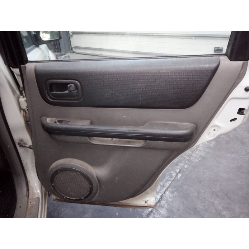 Recambio de guarnecido puerta trasera derecha para nissan x-trail (t30) titanium pack referencia OEM IAM   