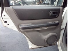 GUARNECIDO PUERTA TRASERA IZQUIERDA 