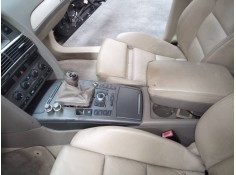 Recambio de consola central para audi a6 berlina (4f2) 2.0 tdi referencia OEM IAM   