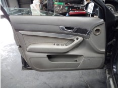 GUARNECIDO PUERTA DELANTERA IZQUIERDA 