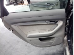 GUARNECIDO PUERTA TRASERA IZQUIERDA 