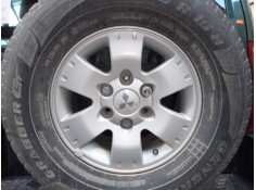 Recambio de neumatico repuesto para mitsubishi montero (v60/v70) 3.2 di-d glx toubkal (3-ptas.) referencia OEM IAM 265/70/16  