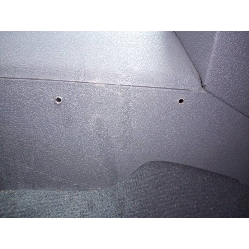 Recambio de consola central para jeep gr. cherokee (wh) 3.0 crd limited referencia OEM IAM   