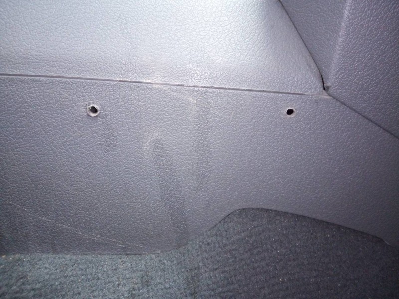 Recambio de consola central para jeep gr. cherokee (wh) 3.0 crd limited referencia OEM IAM   