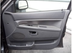 Recambio de guarnecido puerta delantera derecha para jeep gr. cherokee (wh) 3.0 crd limited referencia OEM IAM   