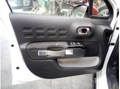 GUARNECIDO PUERTA DELANTERA IZQUIERDA 