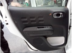 GUARNECIDO PUERTA TRASERA IZQUIERDA 